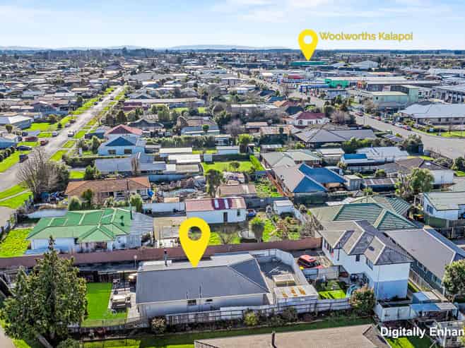 11A Vickery Street, Kaiapoi