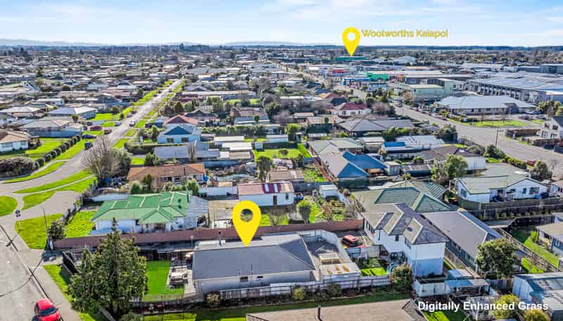 11A Vickery Street, Kaiapoi