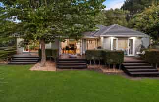 61 Gelling Road, Hunua
