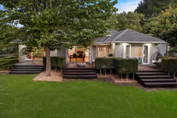 61 Gelling Road, Hunua