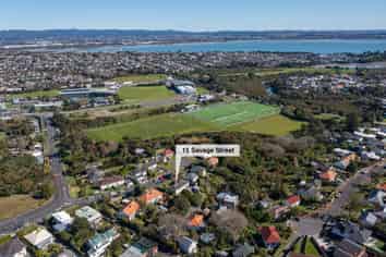 15 Savage Street, Westmere