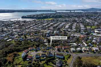15 Savage Street, Westmere