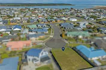 13 Teppett Place, Foxton Beach