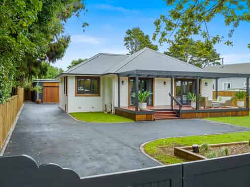 1028 Paerata Road, Paerata