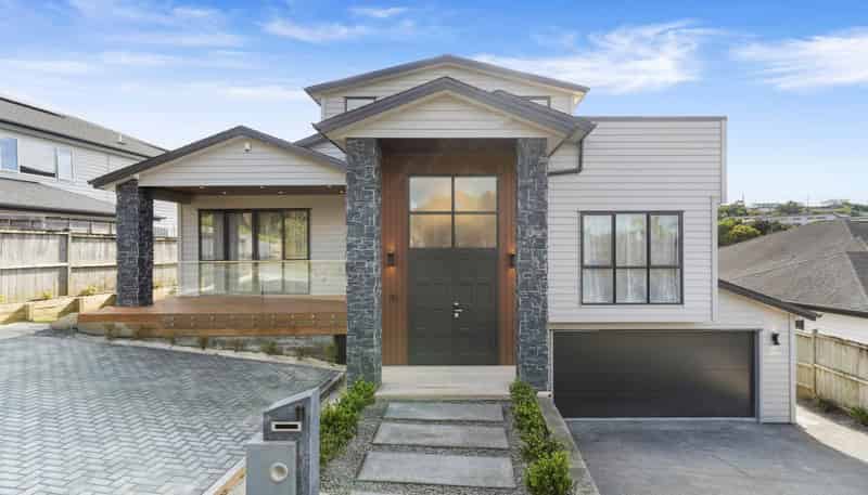 11 Taraire Place, Orewa