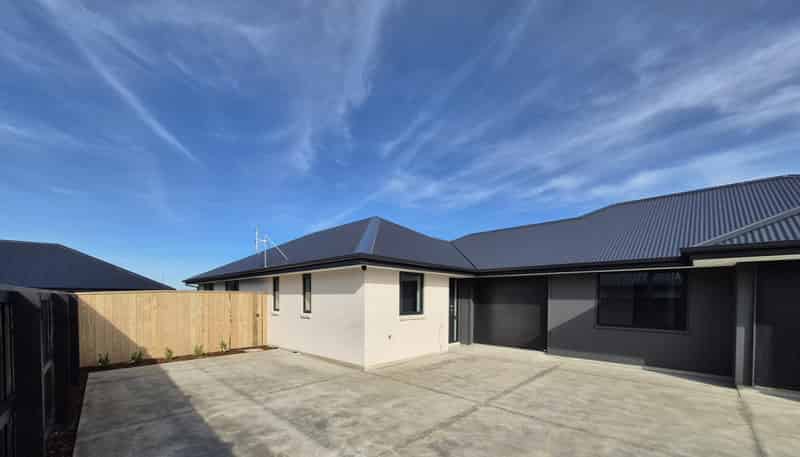 27A Sanders Way, Rolleston