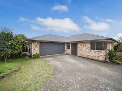 173 Kitchener Road, Pukekohe