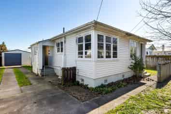 155 Peachgrove Road, Hamilton East