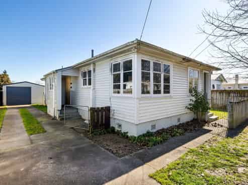 155 Peachgrove Road, Hamilton East