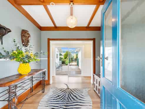 135 Te Mahanga Road, Poukawa