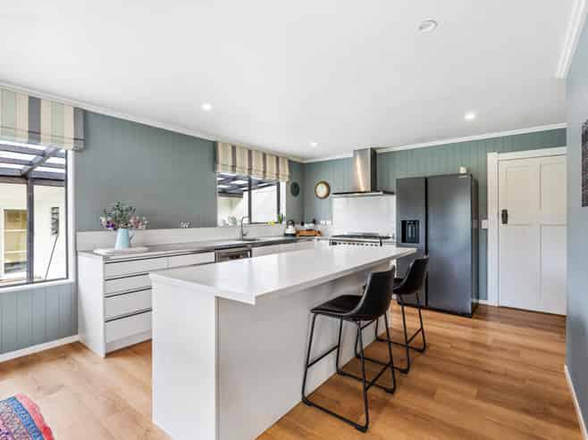 135 Te Mahanga Road, Poukawa