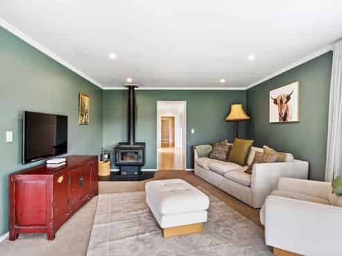 135 Te Mahanga Road, Poukawa