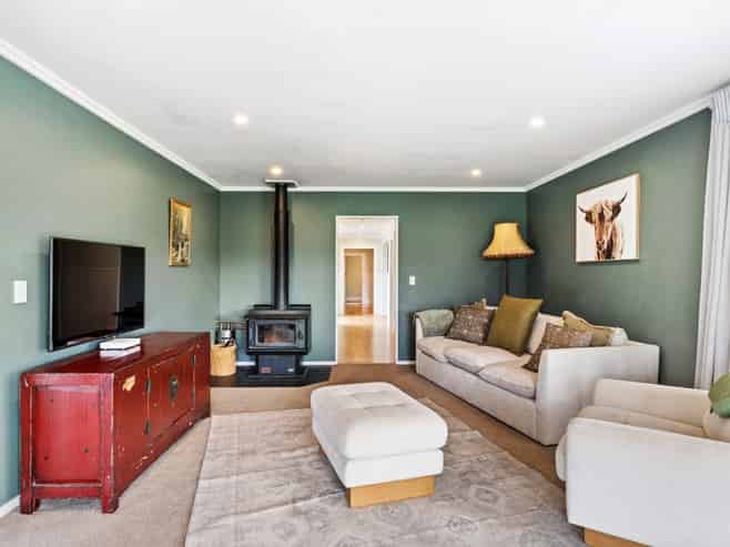 135 Te Mahanga Road, Poukawa