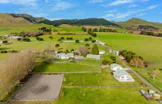 135 Te Mahanga Road, Poukawa