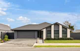 726 Selwyn Road, Rolleston
