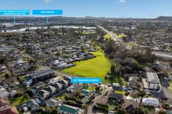 24 Tiraumea Drive, Pakuranga