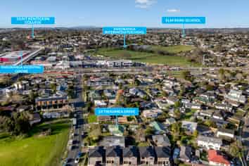 24 Tiraumea Drive, Pakuranga