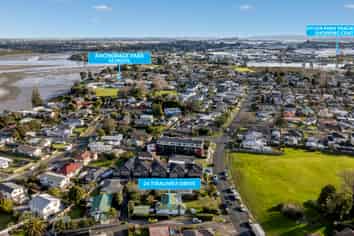 24 Tiraumea Drive, Pakuranga
