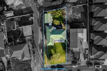 24 Tiraumea Drive, Pakuranga