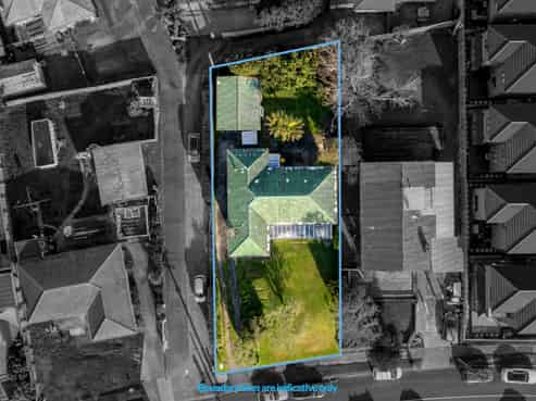 24 Tiraumea Drive, Pakuranga