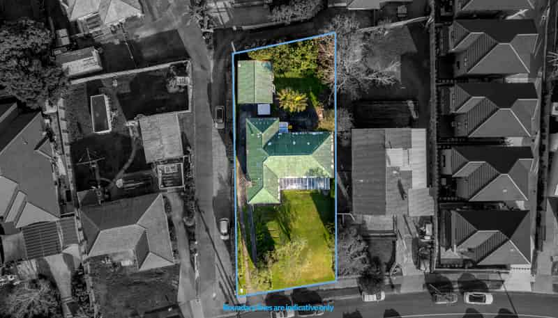 24 Tiraumea Drive, Pakuranga