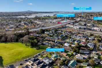 24 Tiraumea Drive, Pakuranga