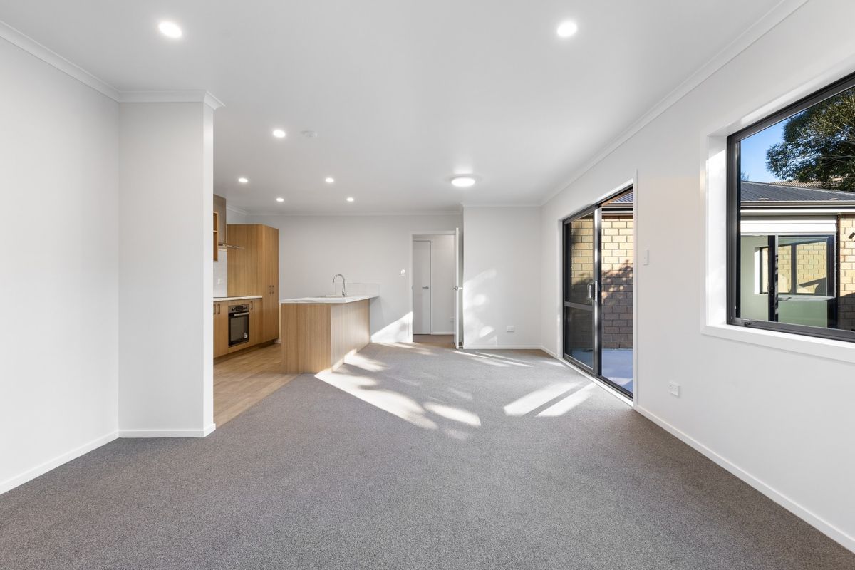 Apartment in Nawton - View 2