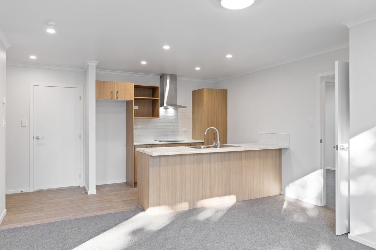 Apartment in Nawton - View 3