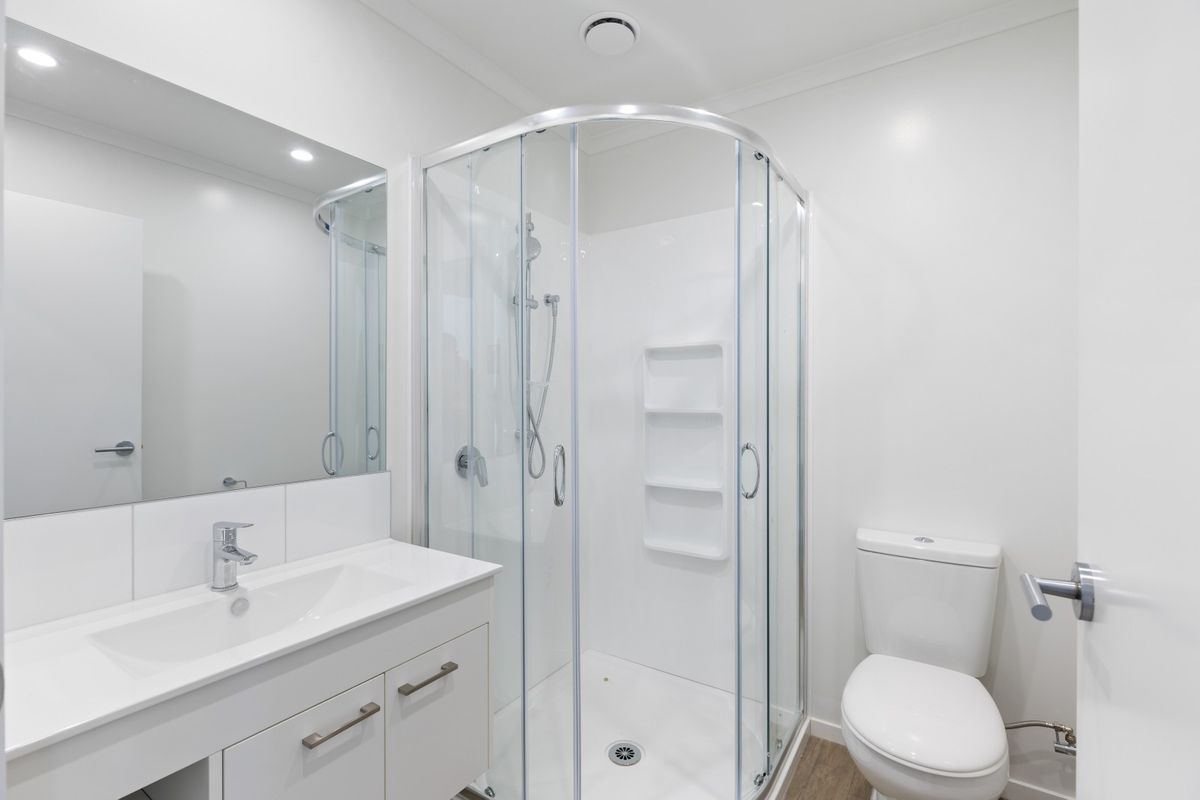 Apartment in Nawton - View 5
