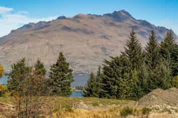 Lots 104 to 147, Creekside, Silver Creek, Queenstown Hill