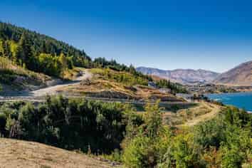 Lots 104 to 147, Creekside, Silver Creek, Queenstown Hill