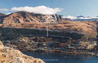 Lots 104 to 147, Creekside, Silver Creek, Queenstown Hill