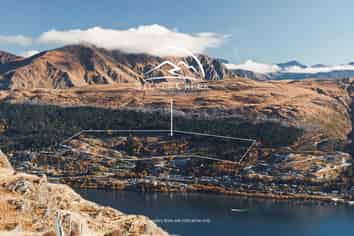 Lots 104 to 147, Creekside, Silver Creek, Queenstown Hill