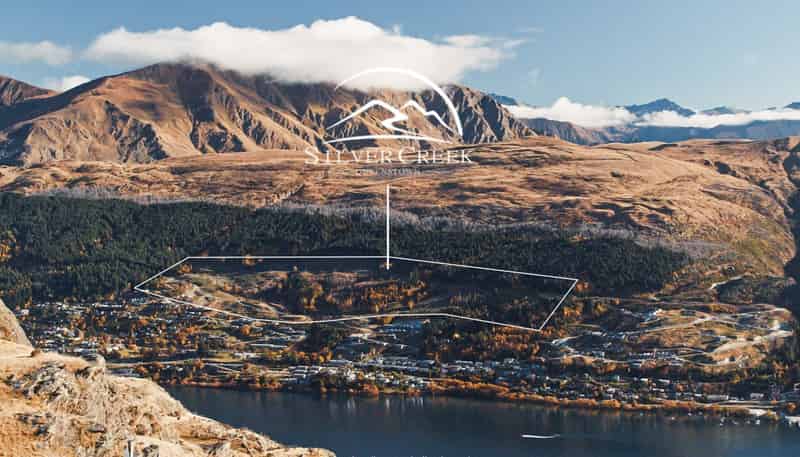 Lots 104 to 147, Creekside, Silver Creek, Queenstown Hill