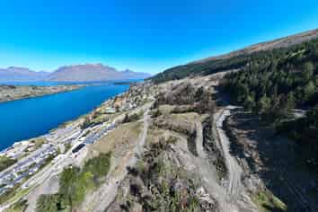 Lots 104 to 147, Creekside, Silver Creek, Queenstown Hill