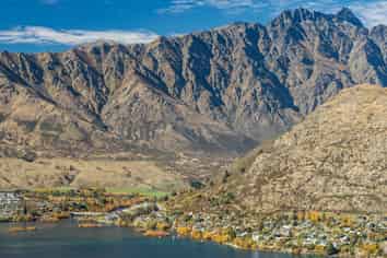 Lots 104 to 147, Creekside, Silver Creek, Queenstown Hill