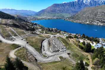 Lots 104 to 147, Creekside, Silver Creek, Queenstown Hill