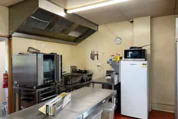 Freehold Investment - Tenanted Café on SH1