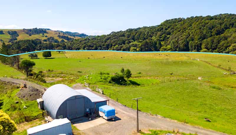 35 & 35A Cane Road, Waimauku