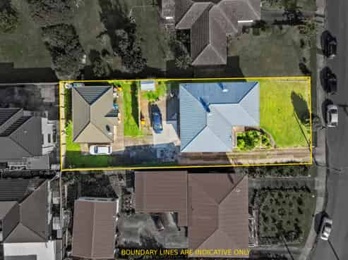33 Mccullough Avenue, Papatoetoe