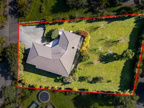  119 Percy Street, Warkworth