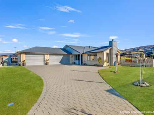 5 Ash Lane, Cromwell