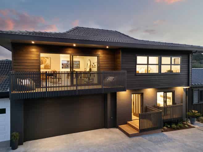 2/1 Omana Road, Milford