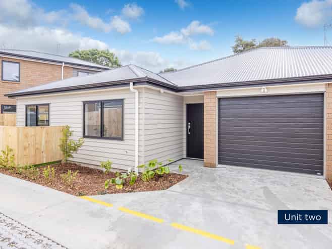 2/23 Aileen Place, Nawton