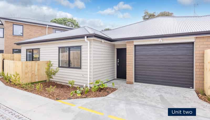 2/23 Aileen Place, Nawton