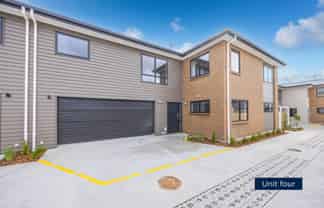 4-5/23 Aileen Place, Nawton