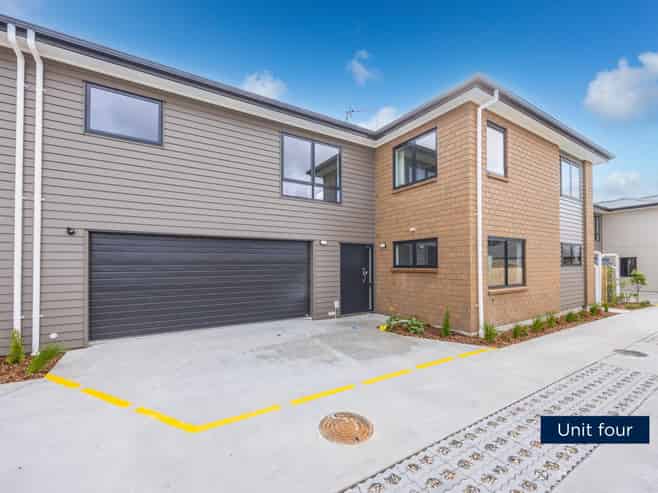 4-5/23 Aileen Place, Nawton