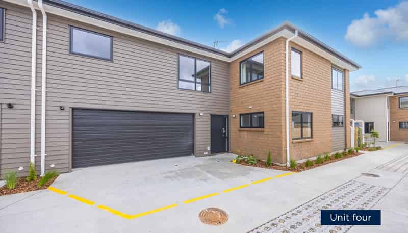 4-5/23 Aileen Place, Nawton