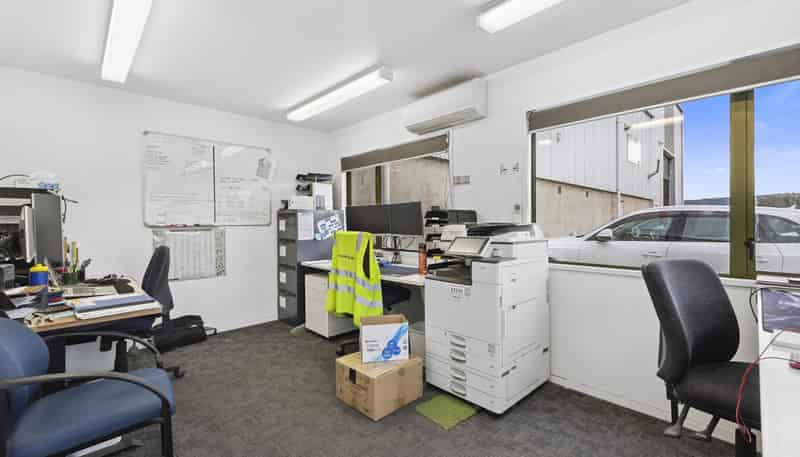 168 Dukes Road North, Mosgiel