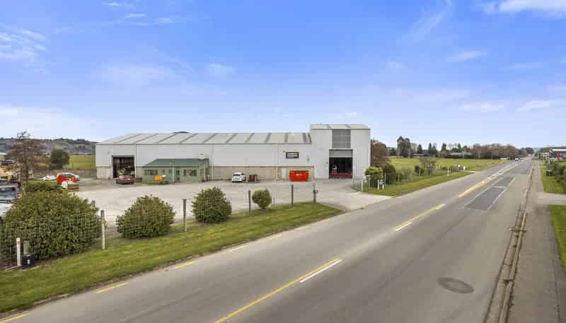 168 Dukes Road North, Mosgiel